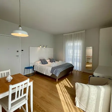 Lejlighed Casa Giusto *