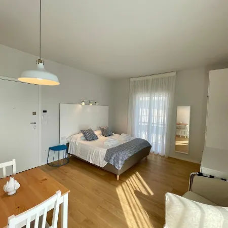 Casa Giusto * Giovinazzo