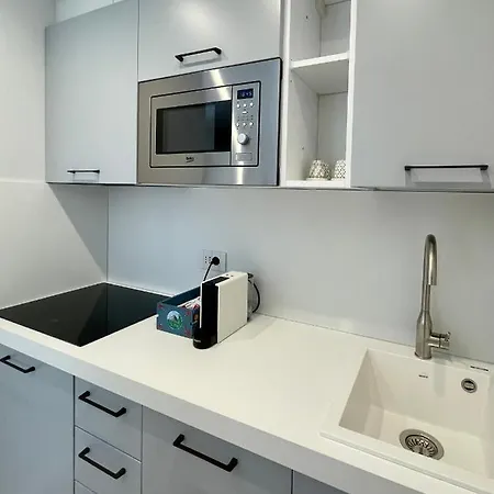 Apartment Casa Giusto