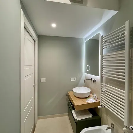 Casa Giusto *