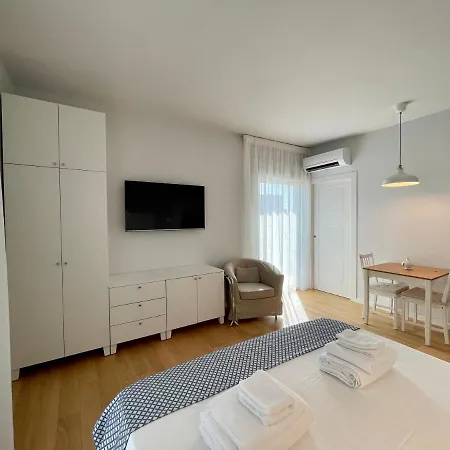 Lejlighed Casa Giusto Giovinazzo