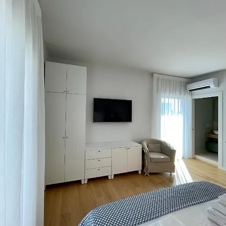 Apartment Casa Giusto