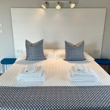 Casa Giusto Apartamento *