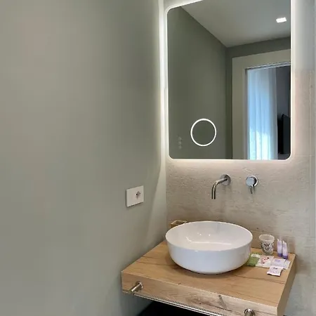 Apartamento Casa Giusto